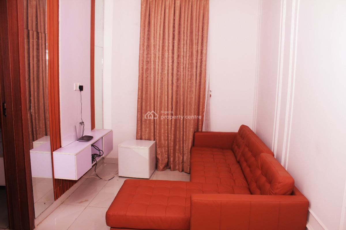 Luxury 4 Bedrooms Fully Detached Duplex, Olusesi Street, Lekki Conservation Road, Lekki, Lagos, Detached Duplex Short Let