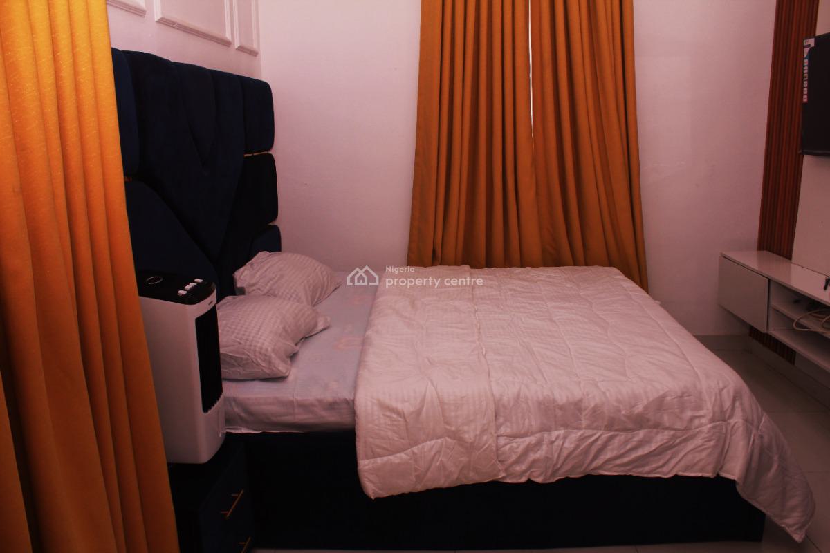 Luxury 4 Bedrooms Fully Detached Duplex, Olusesi Street, Lekki Conservation Road, Lekki, Lagos, Detached Duplex Short Let