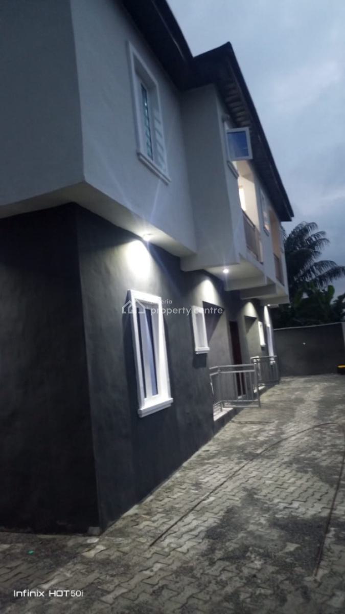 Exquisite Brand New 2 Bedroom Apartment with 24 Hours Light, Ibeju Lekki, Lagos, House for Rent