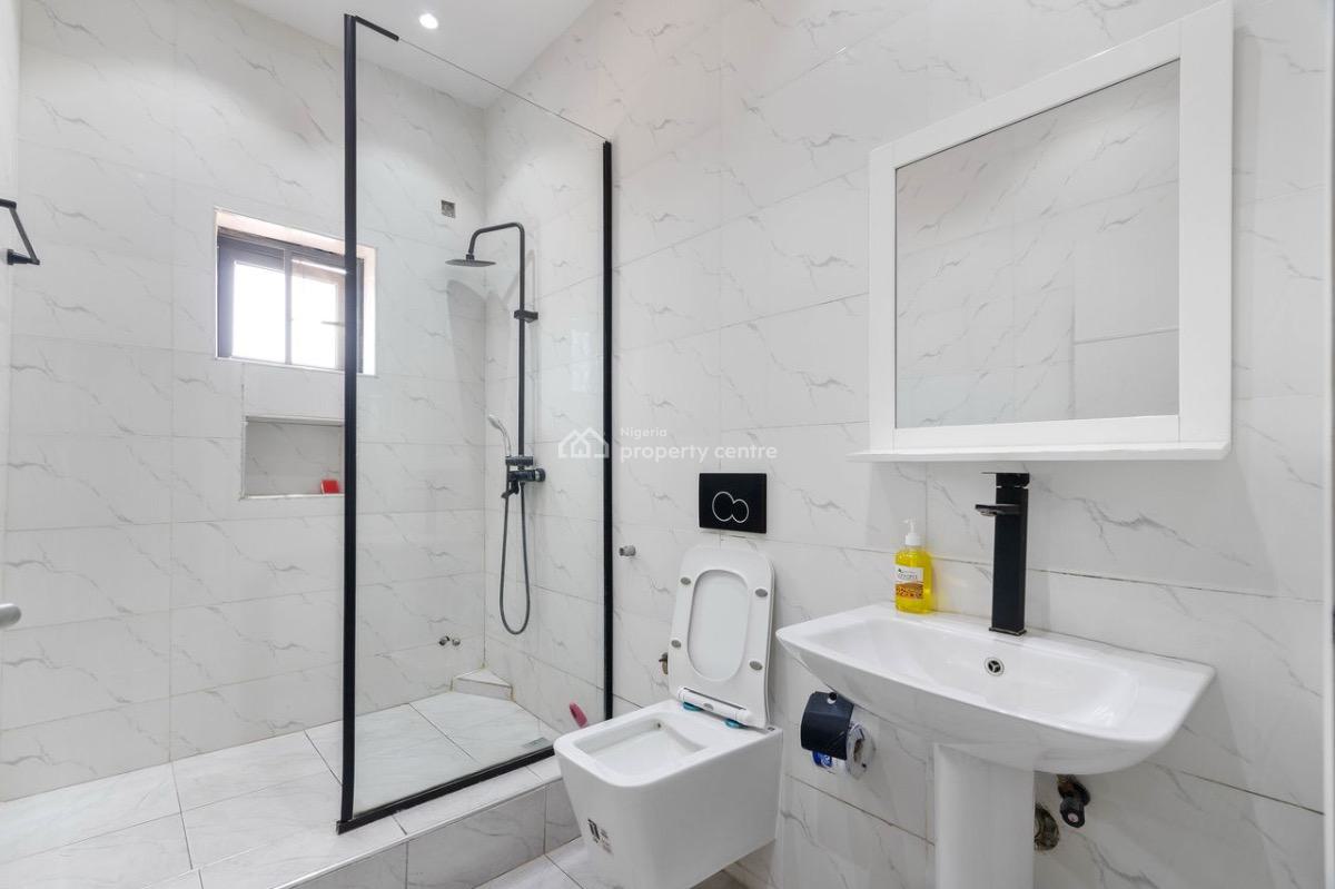 Book Our Cozy and Lovely 3 Bedroom with Snooker and Pool, Lekki Right, Lekki, Lagos, House Short Let