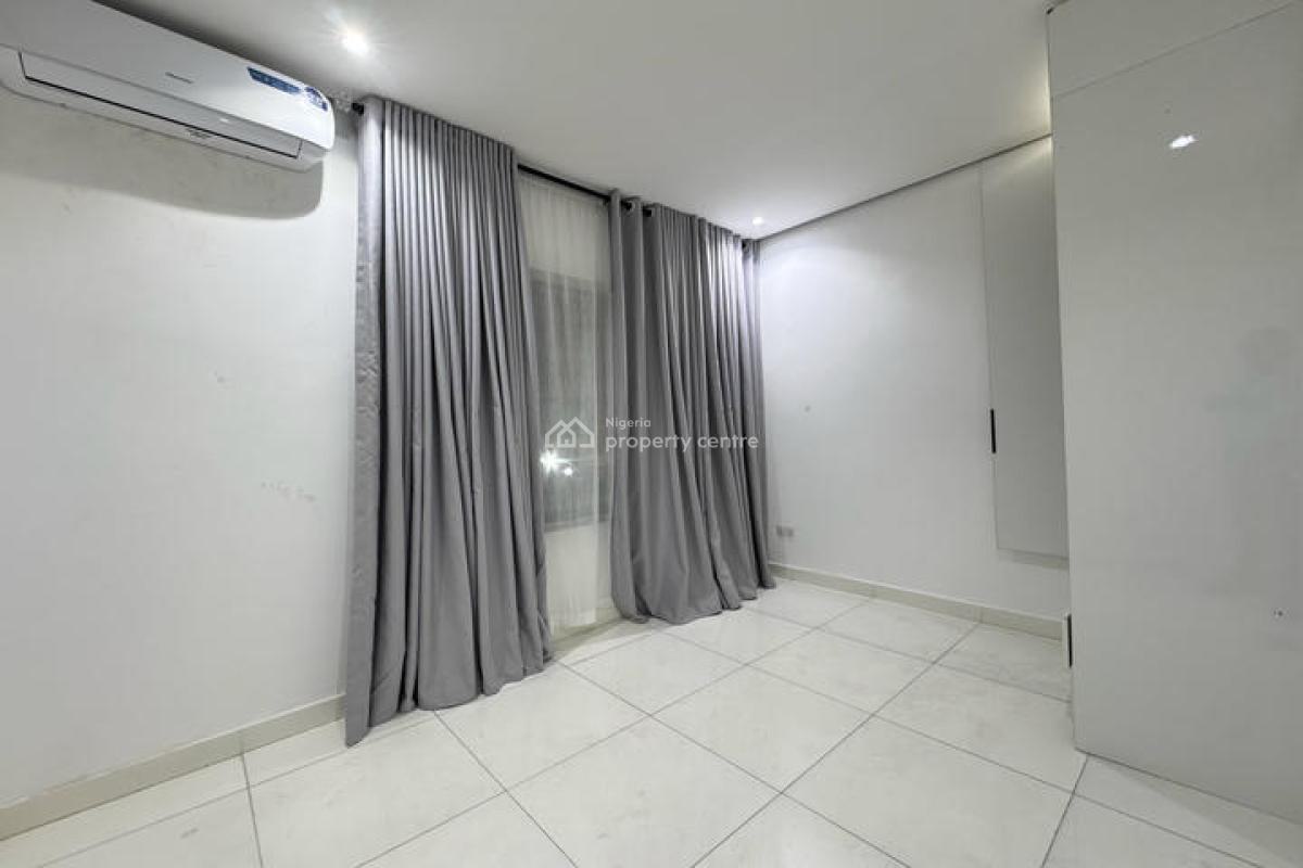 Luxury 4 Bedroom Terrace House with Boys Quarter, Ikate, Lekki, Lagos, Terraced Duplex for Sale