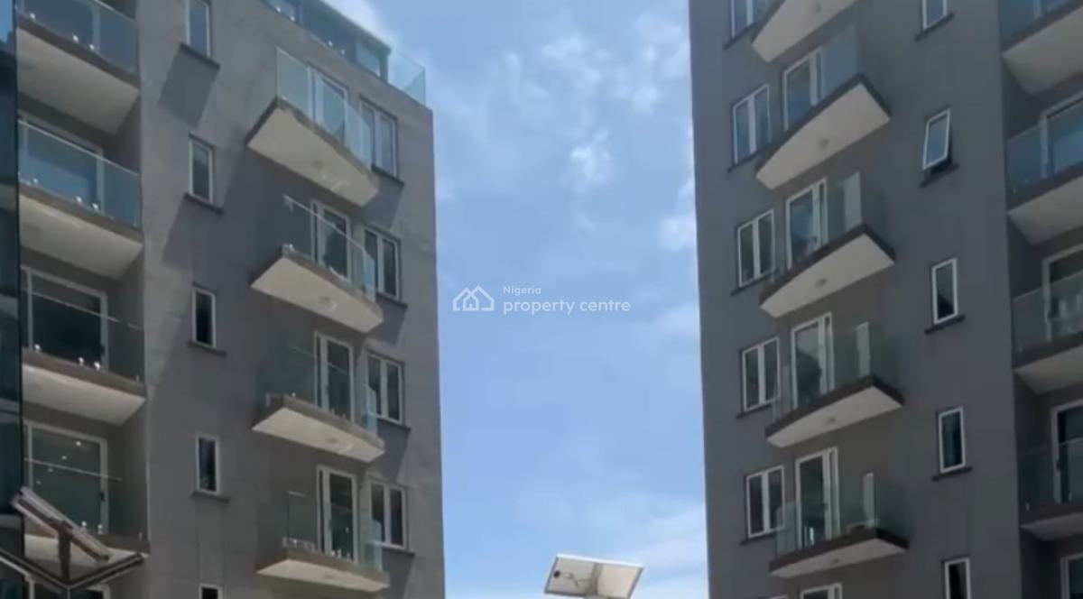 22nos 3bedroom Apartment, 2nos 2bedroom Penthouse, 2nos 4bed Penthouse, Ikoyi, Ikoyi, Lagos, House for Sale