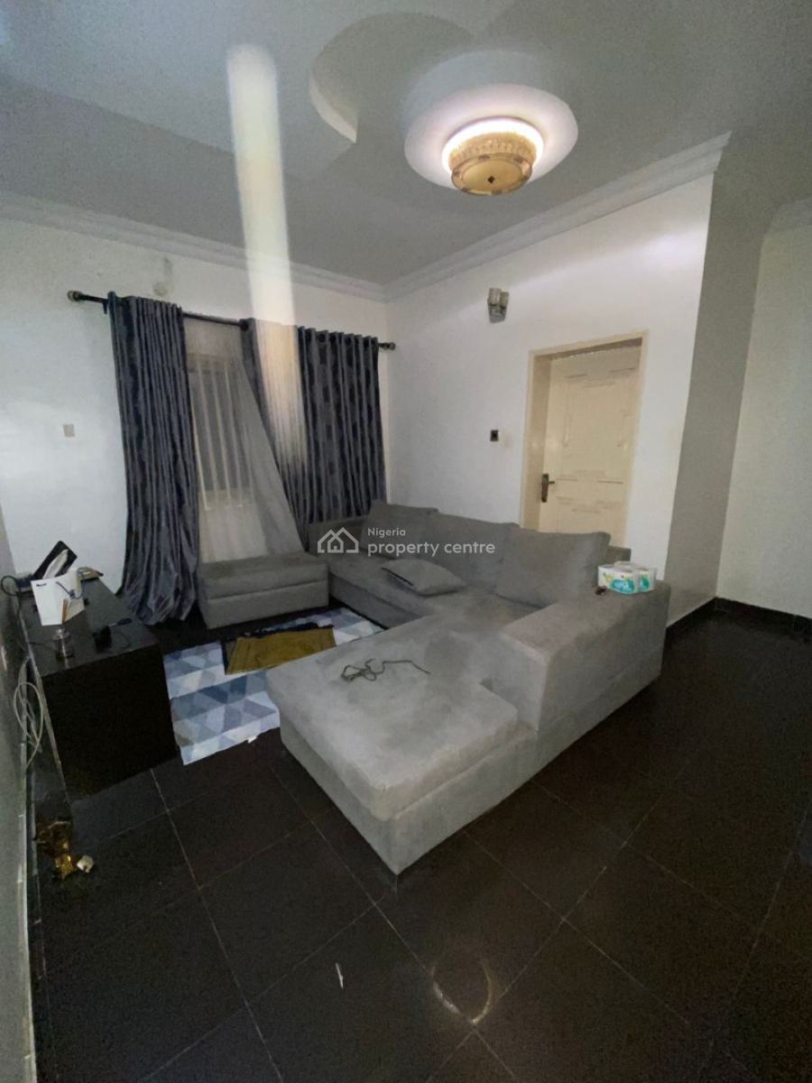 Standard 1 Bedroom Apartment, Off Admiralty Way, Lekki Phase 1, Lekki, Lagos, Mini Flat (room and Parlour) for Rent
