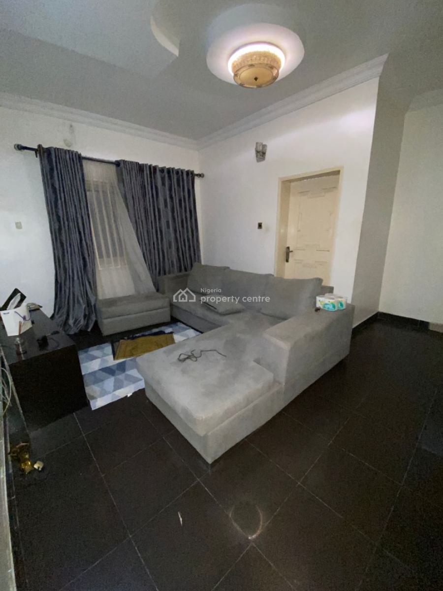 Standard 1 Bedroom Apartment, Off Admiralty Way, Lekki Phase 1, Lekki, Lagos, Mini Flat (room and Parlour) for Rent
