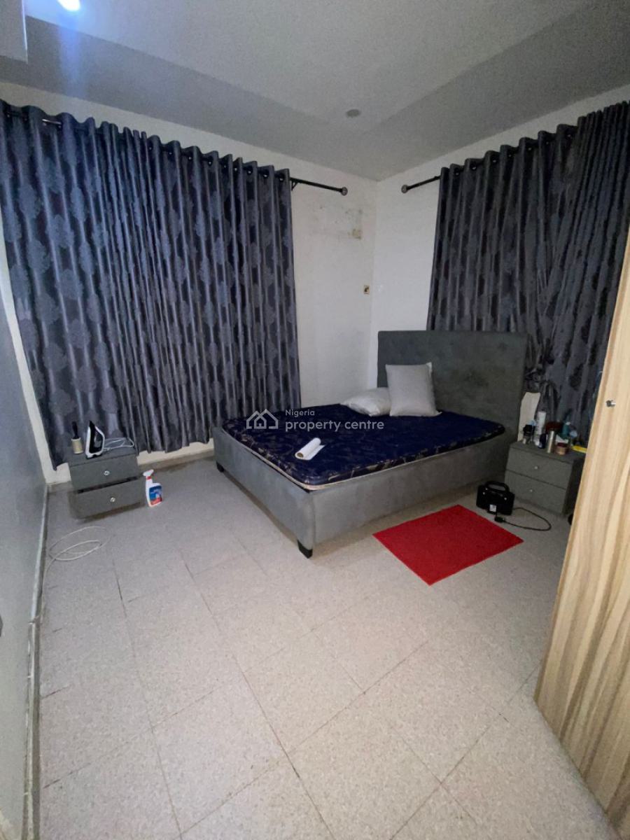 Standard 1 Bedroom Apartment, Off Admiralty Way, Lekki Phase 1, Lekki, Lagos, Mini Flat (room and Parlour) for Rent