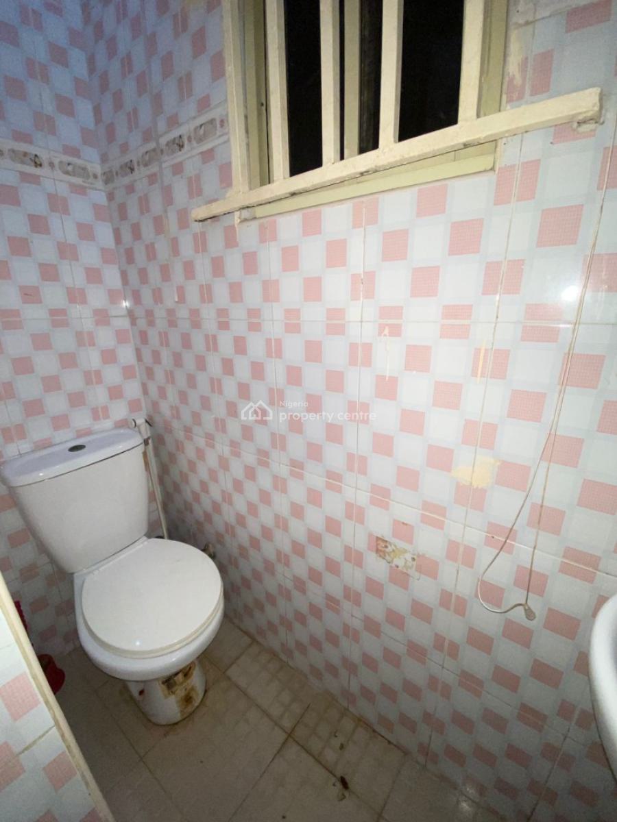Standard 1 Bedroom Apartment, Off Admiralty Way, Lekki Phase 1, Lekki, Lagos, Mini Flat (room and Parlour) for Rent