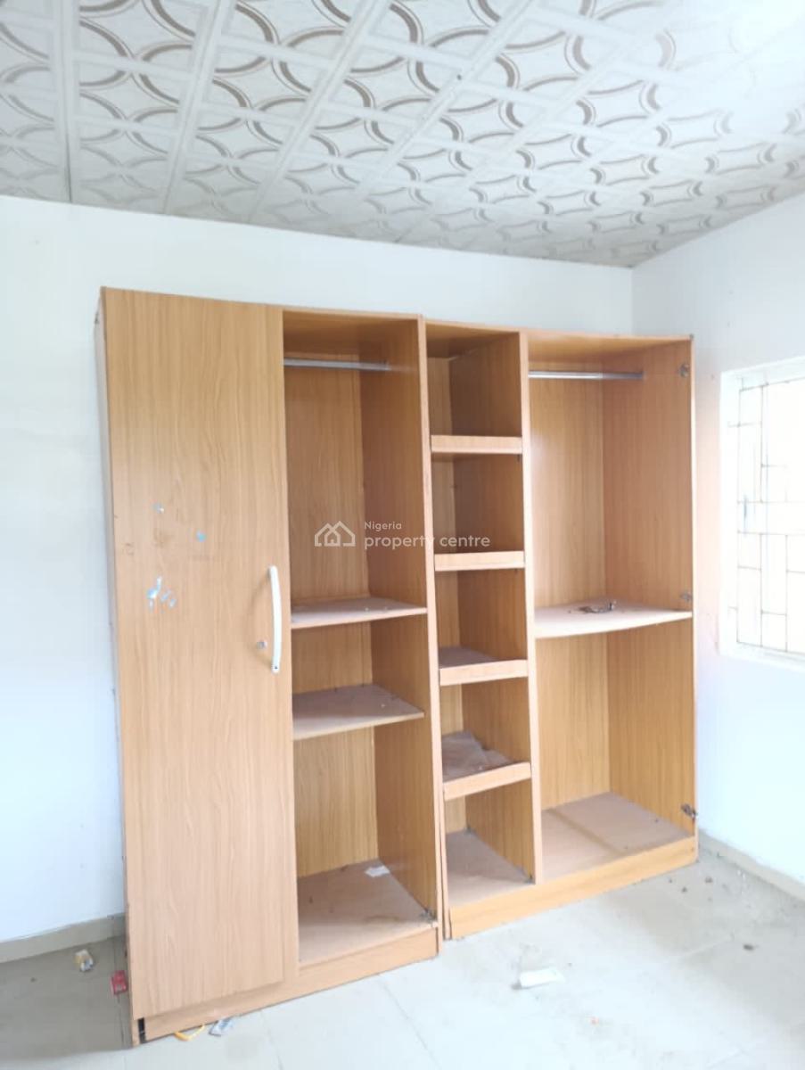 Spacious 3bedroom Bungalow in a Serene and Secured Estate, Chois Gardens Estate Abijo, Abijo, Lekki, Lagos, Detached Bungalow for Sale
