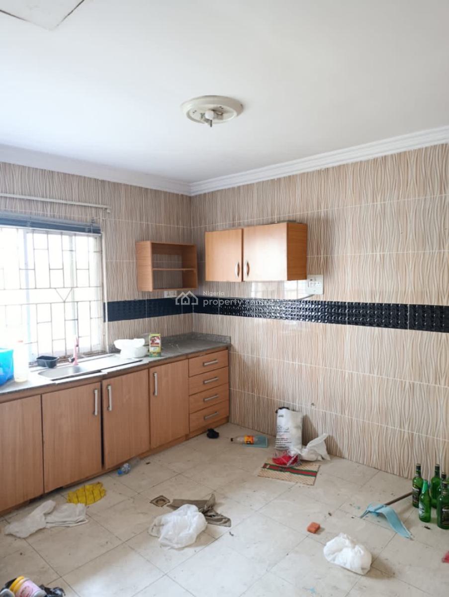 Spacious 3bedroom Bungalow in a Serene and Secured Estate, Chois Gardens Estate Abijo, Abijo, Lekki, Lagos, Detached Bungalow for Sale