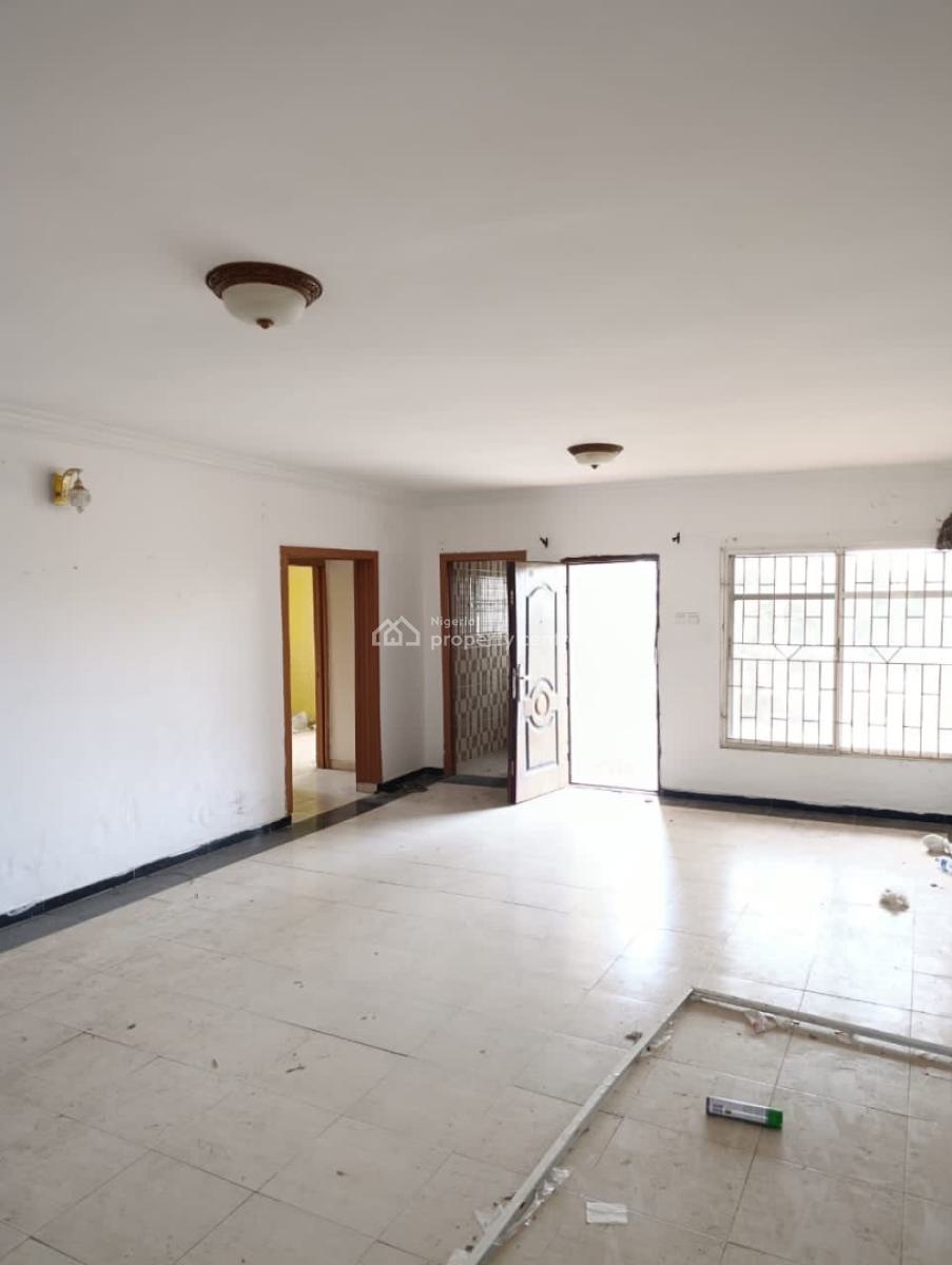 Spacious 3bedroom Bungalow in a Serene and Secured Estate, Chois Gardens Estate Abijo, Abijo, Lekki, Lagos, Detached Bungalow for Sale