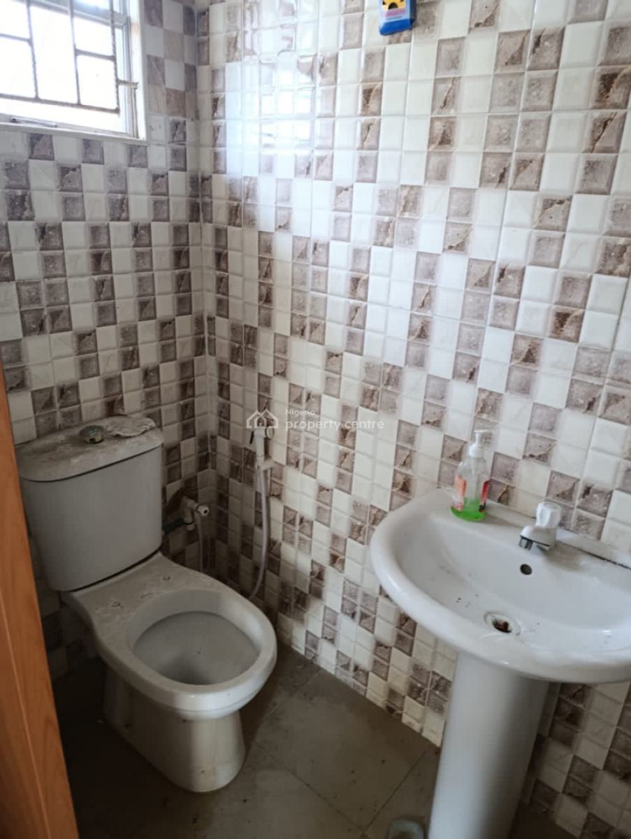 Spacious 3bedroom Bungalow in a Serene and Secured Estate, Chois Gardens Estate Abijo, Abijo, Lekki, Lagos, Detached Bungalow for Sale