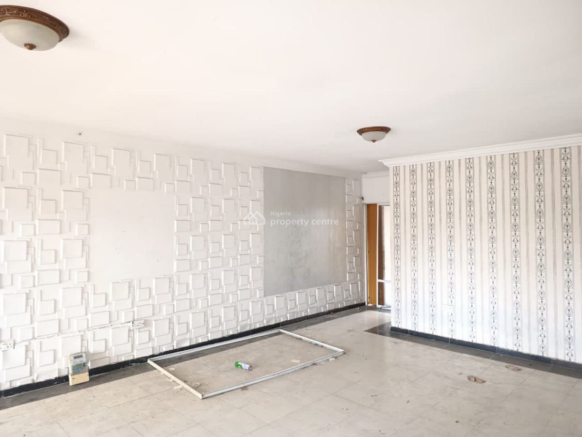 Spacious 3bedroom Bungalow in a Serene and Secured Estate, Chois Gardens Estate Abijo, Abijo, Lekki, Lagos, Detached Bungalow for Sale
