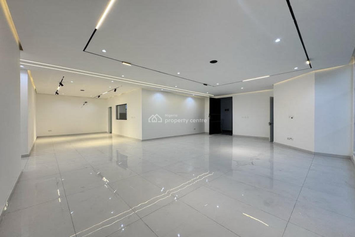 Luxury 4 Bedroom Pent House with Boys Quarter, Lekki, Lagos, House for Sale