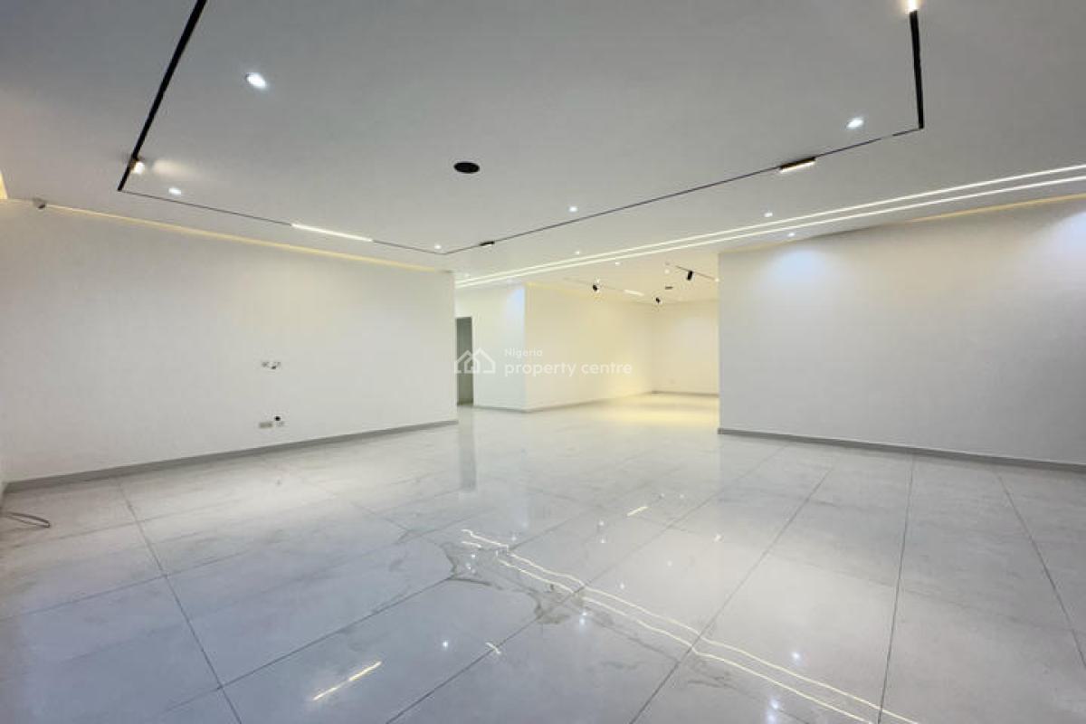 Luxury 4 Bedroom Pent House with Boys Quarter, Lekki, Lagos, House for Sale