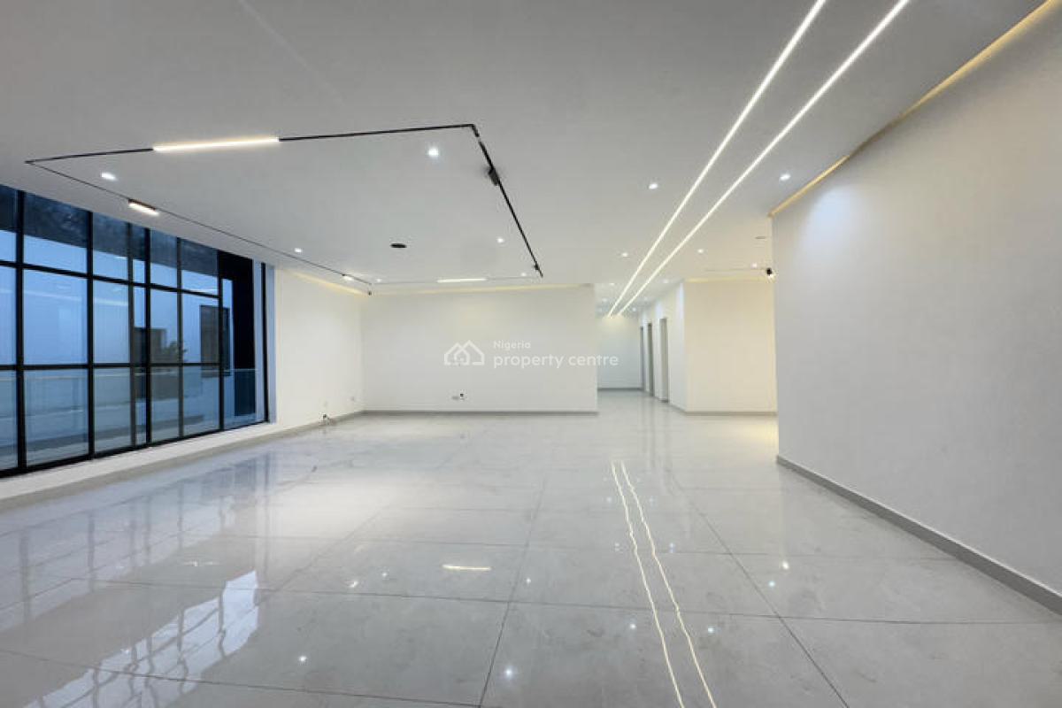 Luxury 4 Bedroom Pent House with Boys Quarter, Lekki, Lagos, House for Sale