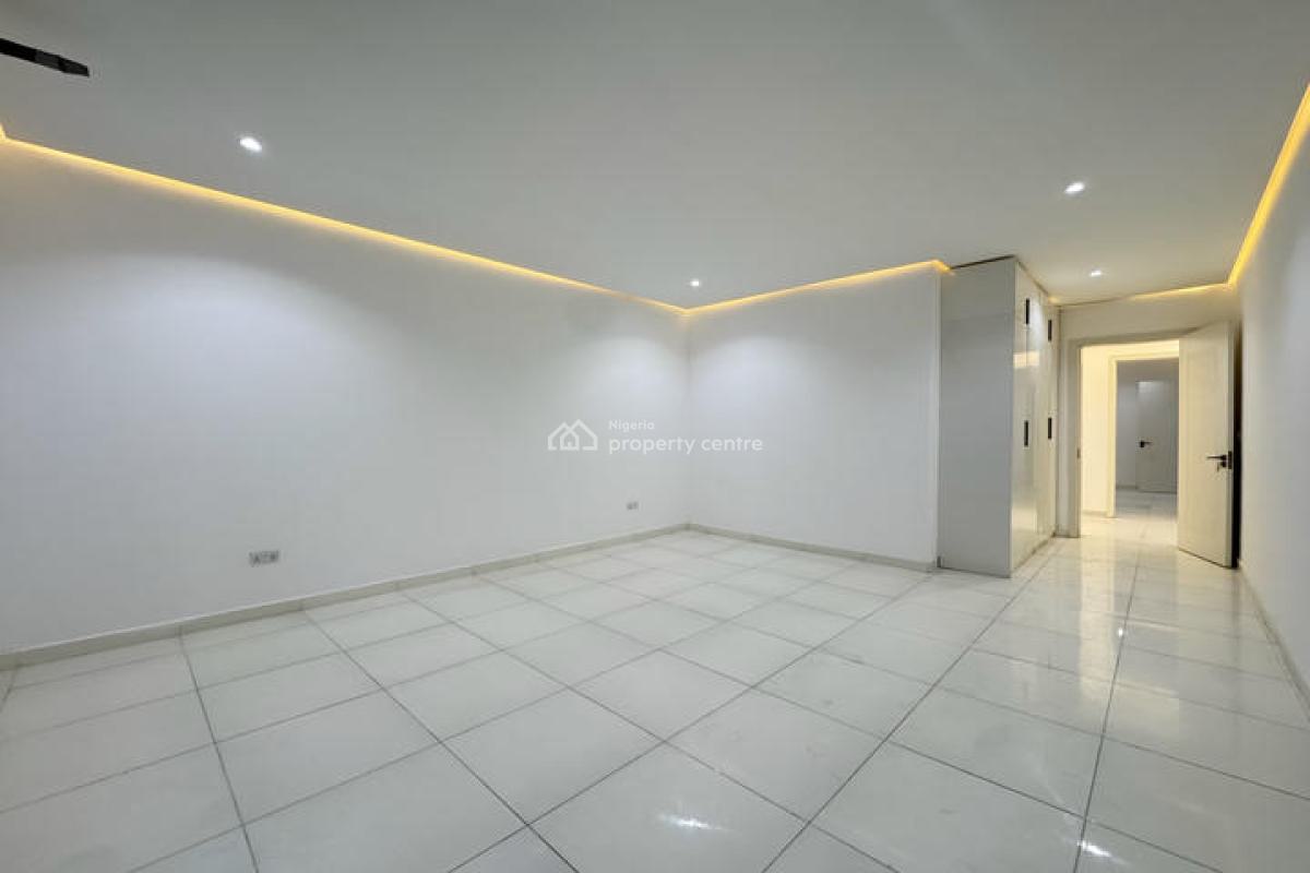 Luxury 4 Bedroom Pent House with Boys Quarter, Lekki, Lagos, House for Sale
