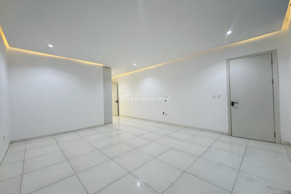 Luxury 4 Bedroom Pent House with Boys Quarter, Lekki, Lagos, House for Sale
