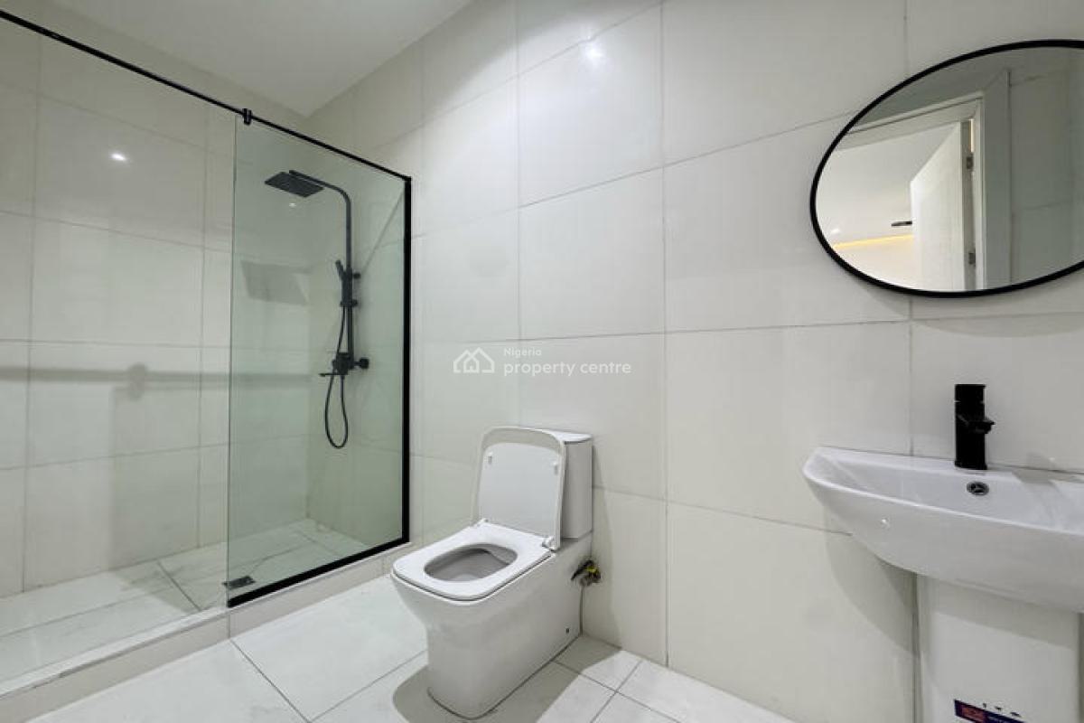 Luxury 4 Bedroom Pent House with Boys Quarter, Lekki, Lagos, House for Sale