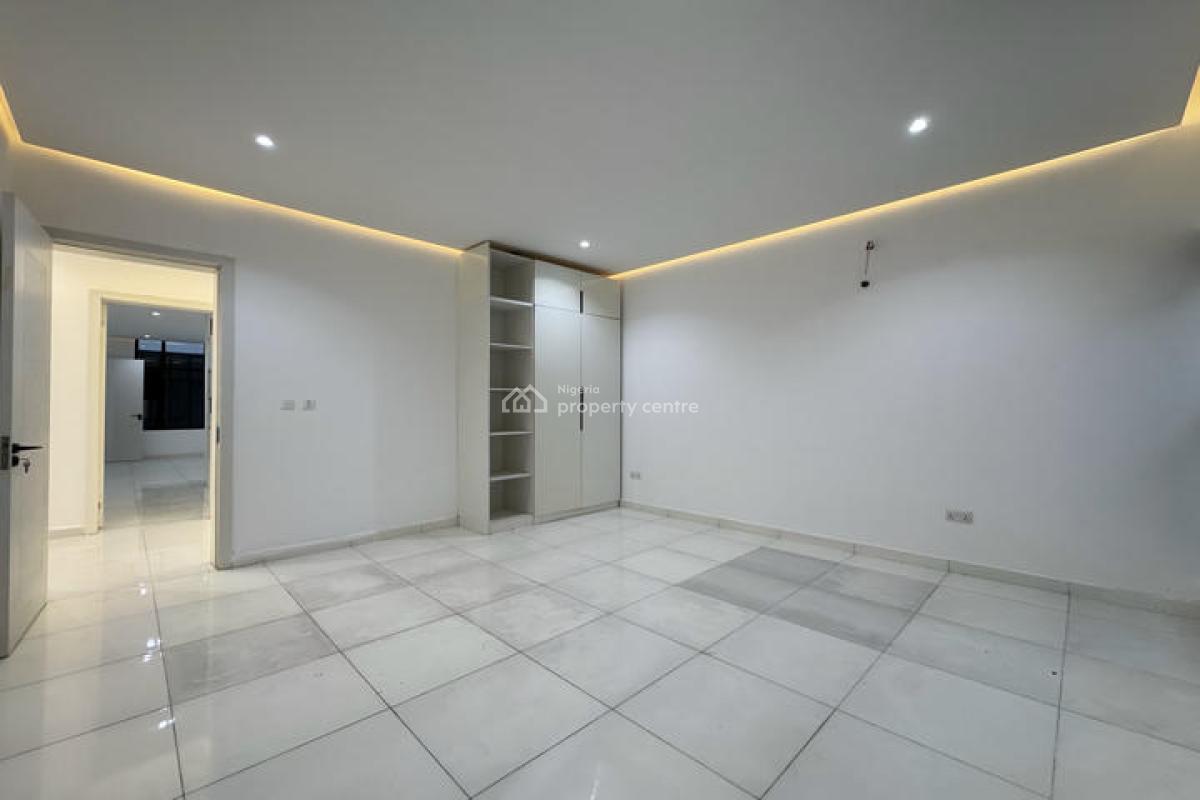 Luxury 4 Bedroom Pent House with Boys Quarter, Lekki, Lagos, House for Sale