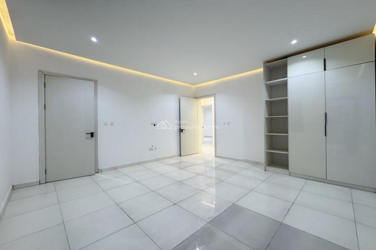 Luxury 4 Bedroom Pent House with Boys Quarter, Lekki, Lagos, House for Sale