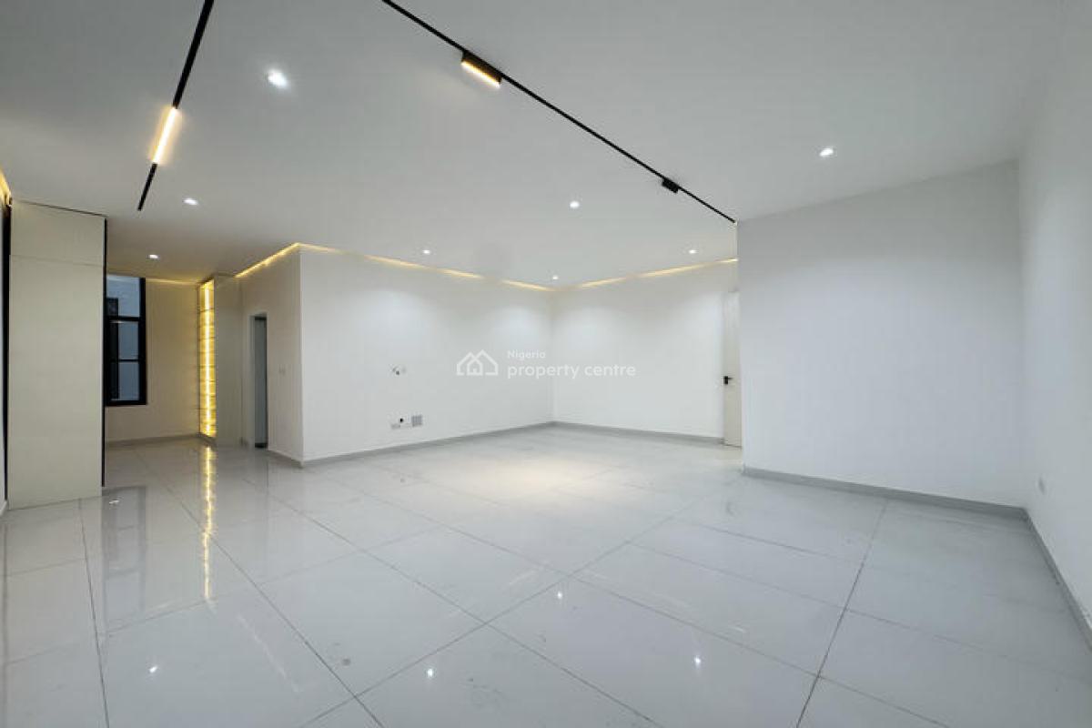 Luxury 4 Bedroom Pent House with Boys Quarter, Lekki, Lagos, House for Sale