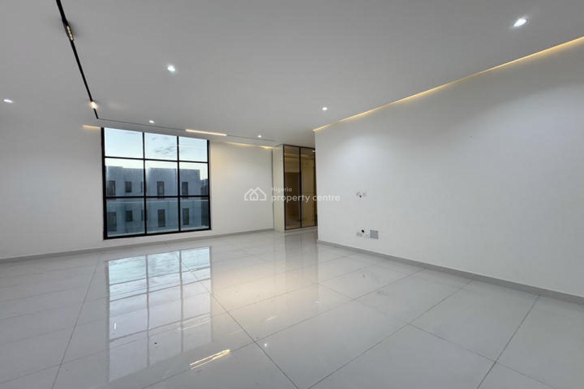 Luxury 4 Bedroom Pent House with Boys Quarter, Lekki, Lagos, House for Sale