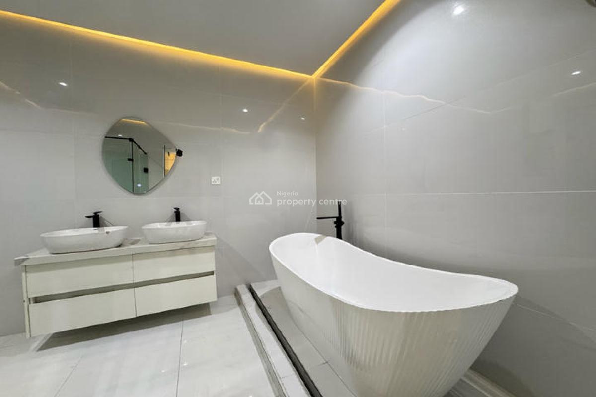 Luxury 4 Bedroom Pent House with Boys Quarter, Lekki, Lagos, House for Sale