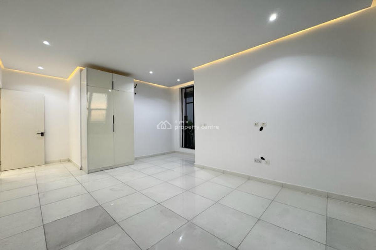 Luxury 4 Bedroom Pent House with Boys Quarter, Lekki, Lagos, House for Sale