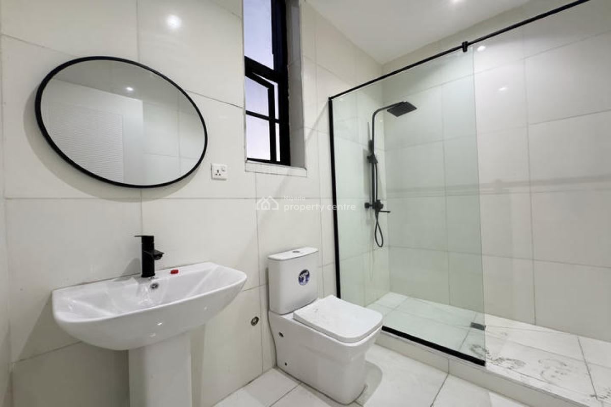 Luxury 4 Bedroom Pent House with Boys Quarter, Lekki, Lagos, House for Sale