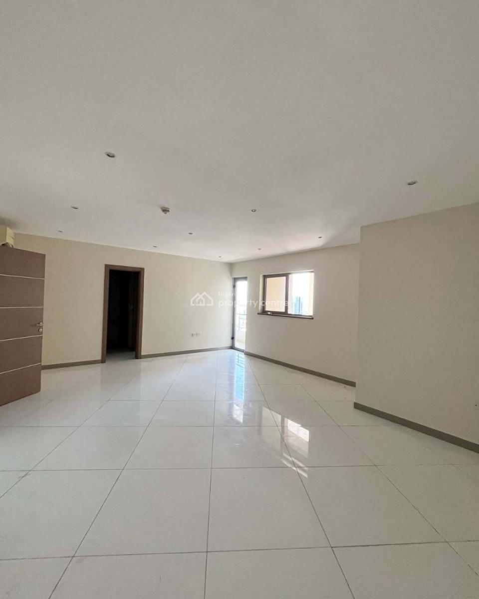 Luxury 4-bedroom Penthouse Apartment with 2 Bq, Victoria Island (vi), Lagos, Flat / Apartment for Rent
