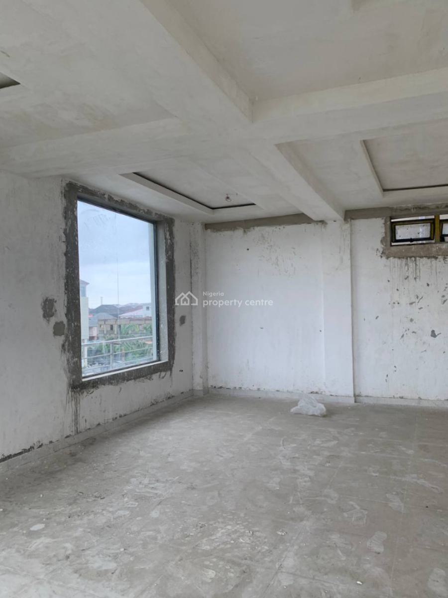 Units of Newly Fully Finished  Office/shop Spaces, Orchid Road, Lekki, Lagos, Office Space for Rent