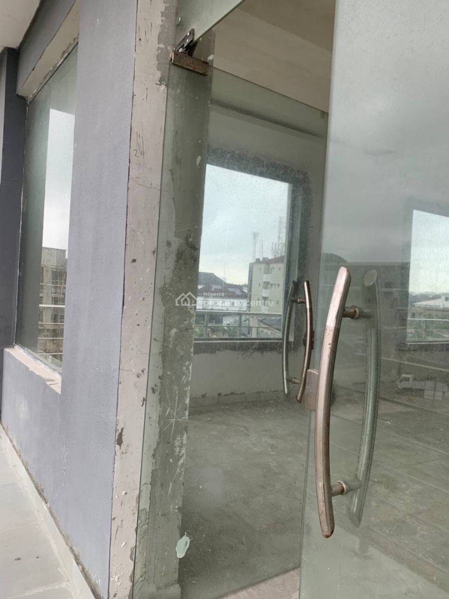 Units of Newly Fully Finished  Office/shop Spaces, Orchid Road, Lekki, Lagos, Office Space for Rent