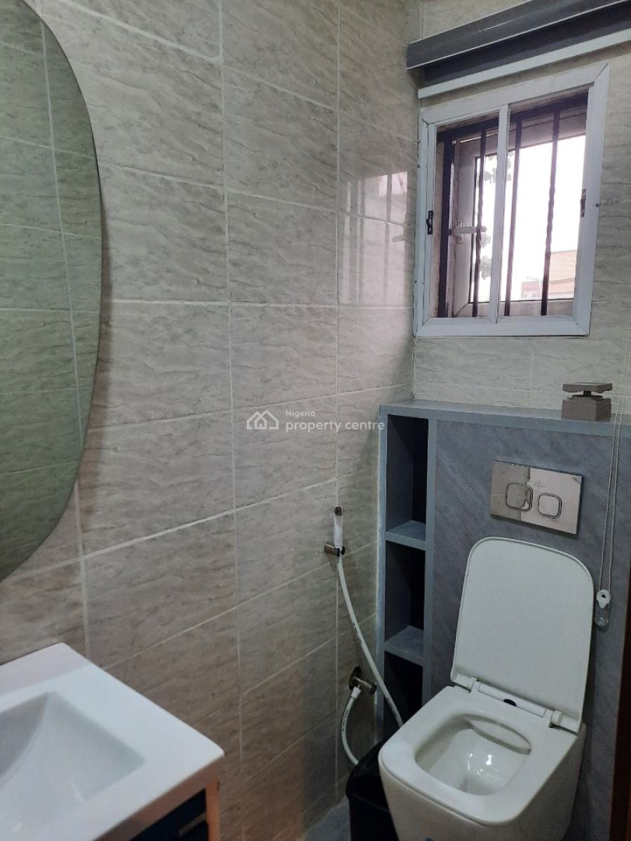 Strategically Located 5 Bedroom Detached Duplex + B.q, Ikeja Gra, Ikeja, Lagos, Detached Duplex for Sale
