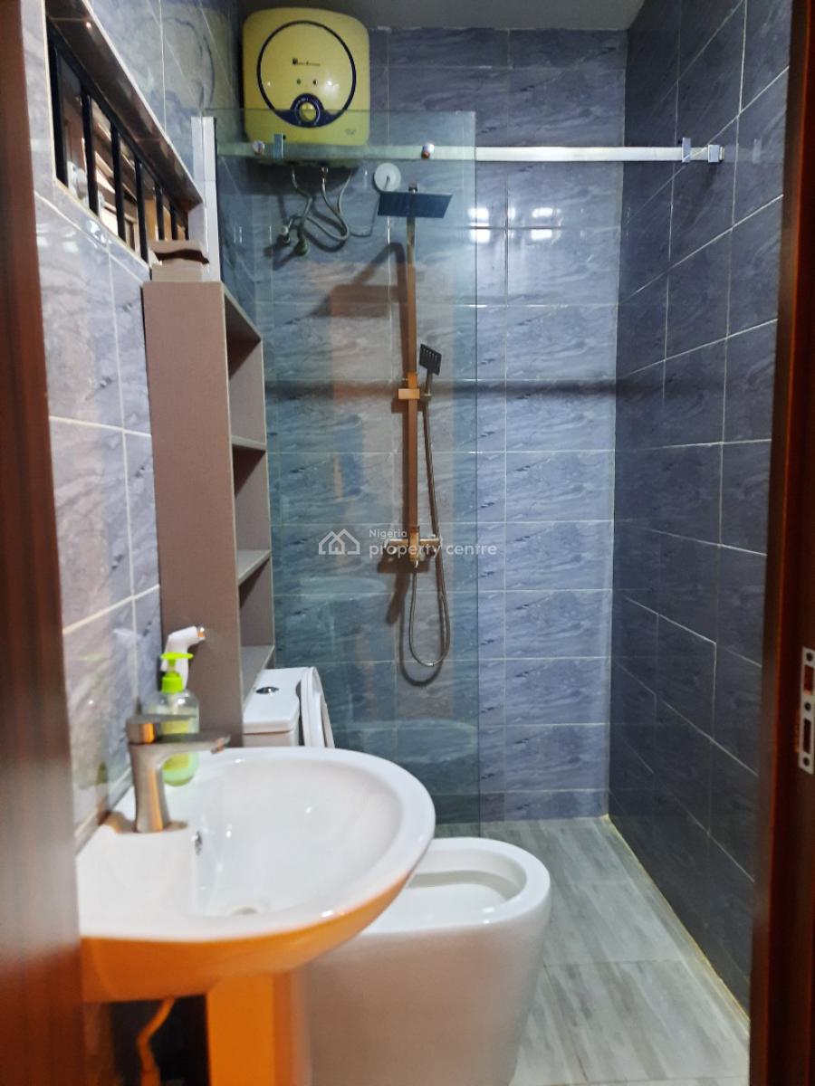 Strategically Located 5 Bedroom Detached Duplex + B.q, Ikeja Gra, Ikeja, Lagos, Detached Duplex for Sale