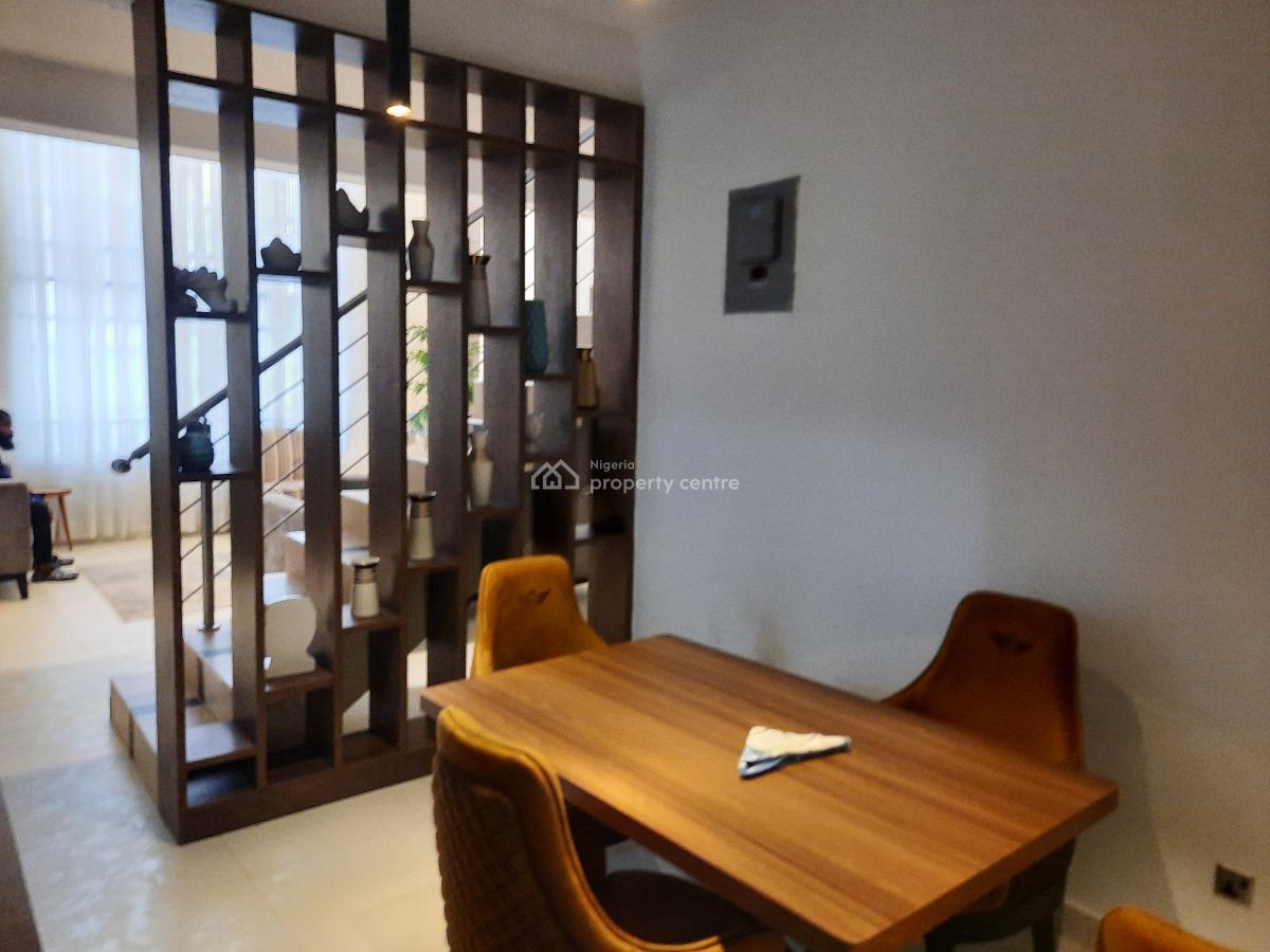 Strategically Located 5 Bedroom Detached Duplex + B.q, Ikeja Gra, Ikeja, Lagos, Detached Duplex for Sale