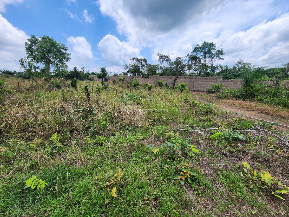 Farm Without Stress and Earn Big Returns, Off Funaab, Alabata Road, Odeda, Ogun, Mixed-use Land for Sale