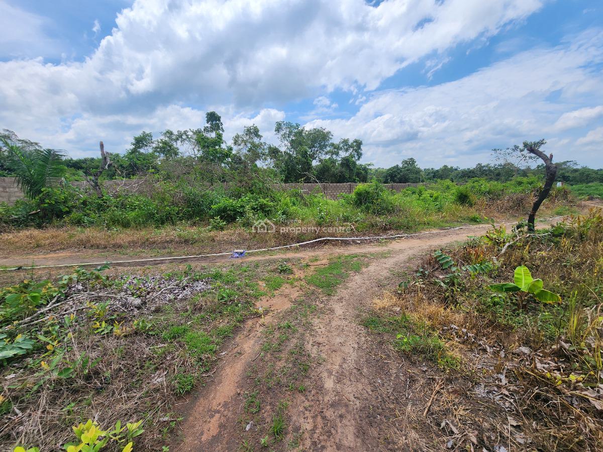 Farm Without Stress and Earn Big Returns, Off Funaab, Alabata Road, Odeda, Ogun, Mixed-use Land for Sale