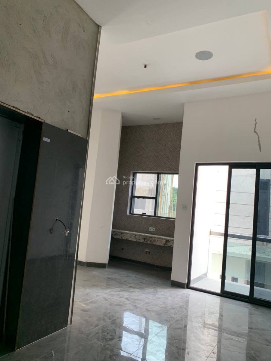 Exquisite 5-bedroom Detached House with Top-tier Finishes., Ikoyi Club, Ikoyi, Lagos, Detached Duplex for Sale