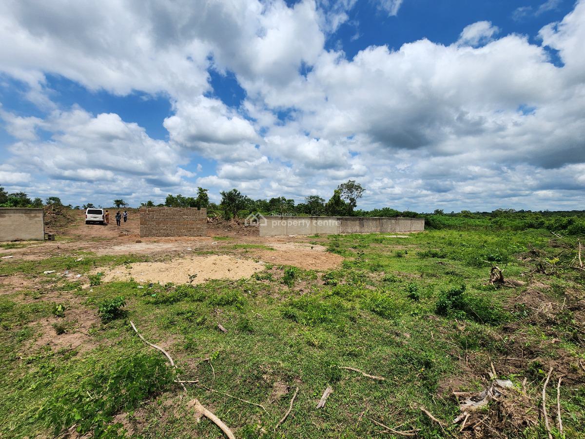 Turn Farmland Into a Lifetime Source of Income, Off Funaab, Alabata Road, Odeda, Ogun, Mixed-use Land for Sale