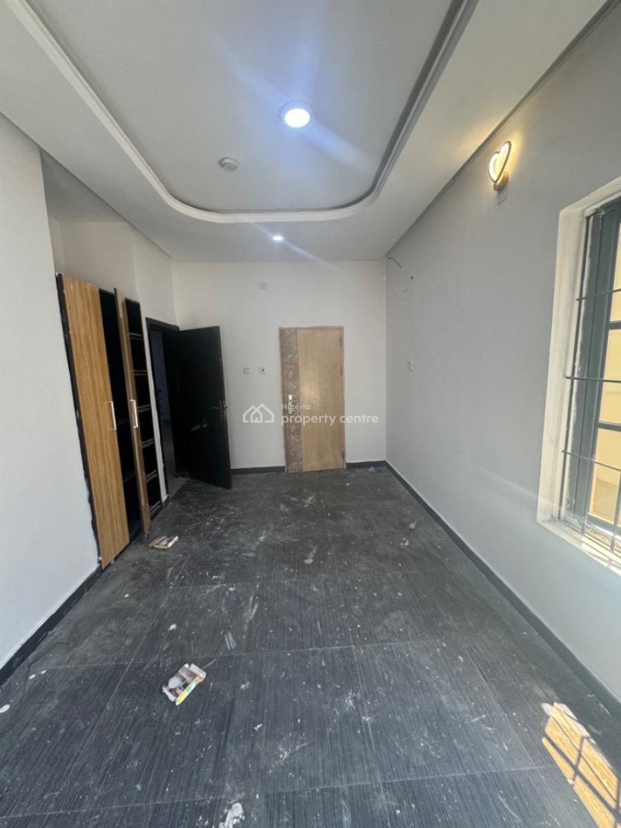 Room Self Contain, Bera Estate, Lekki, Lagos, Self Contain (single Rooms) for Rent