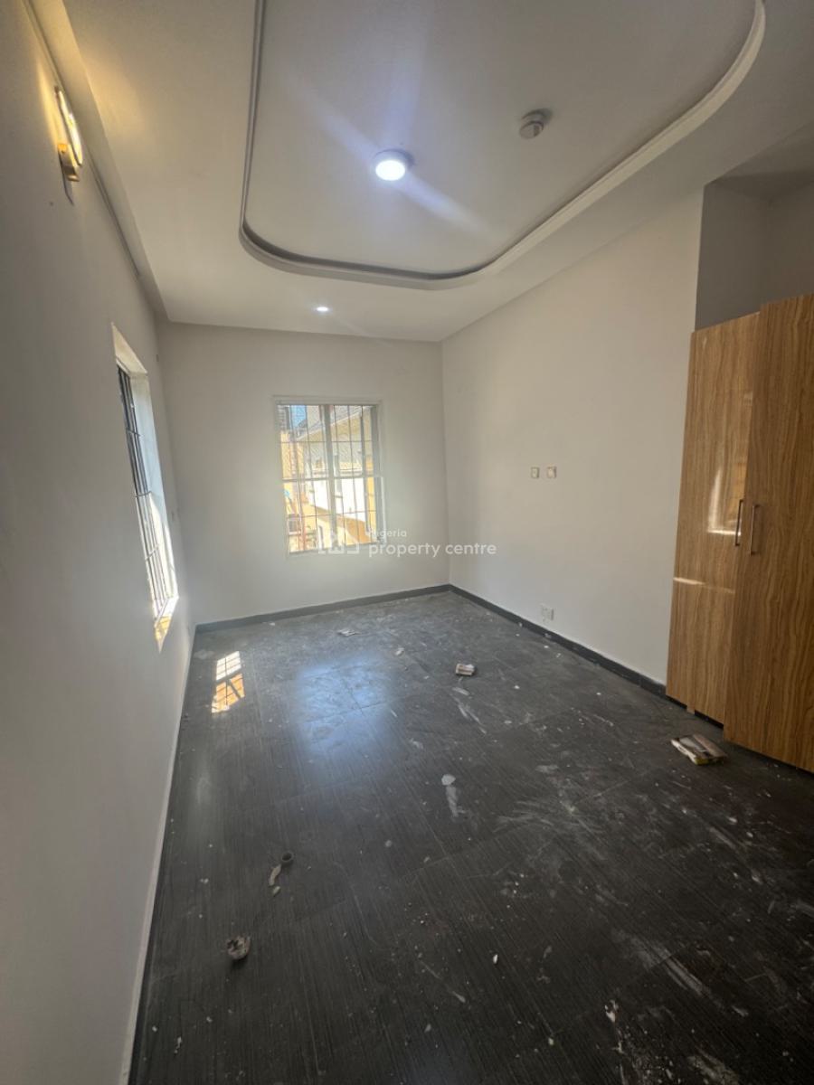 Room Self Contain, Bera Estate, Lekki, Lagos, Self Contain (single Rooms) for Rent