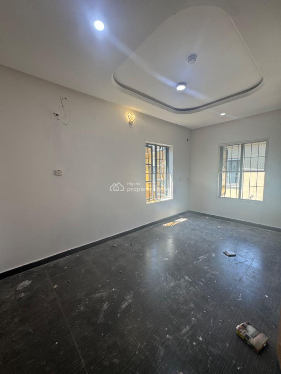 Room Self Contain, Bera Estate, Lekki, Lagos, Self Contain (single Rooms) for Rent