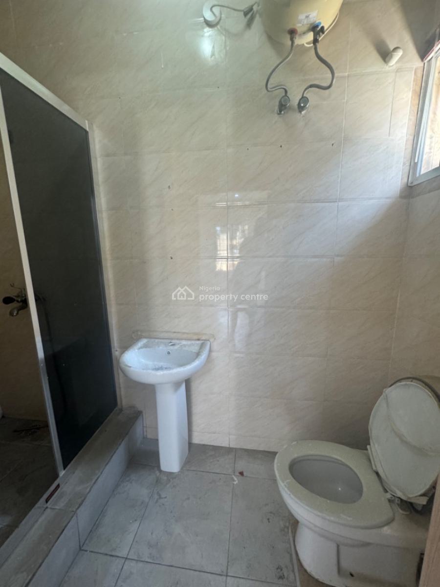 Room Self Contain, Bera Estate, Lekki, Lagos, Self Contain (single Rooms) for Rent