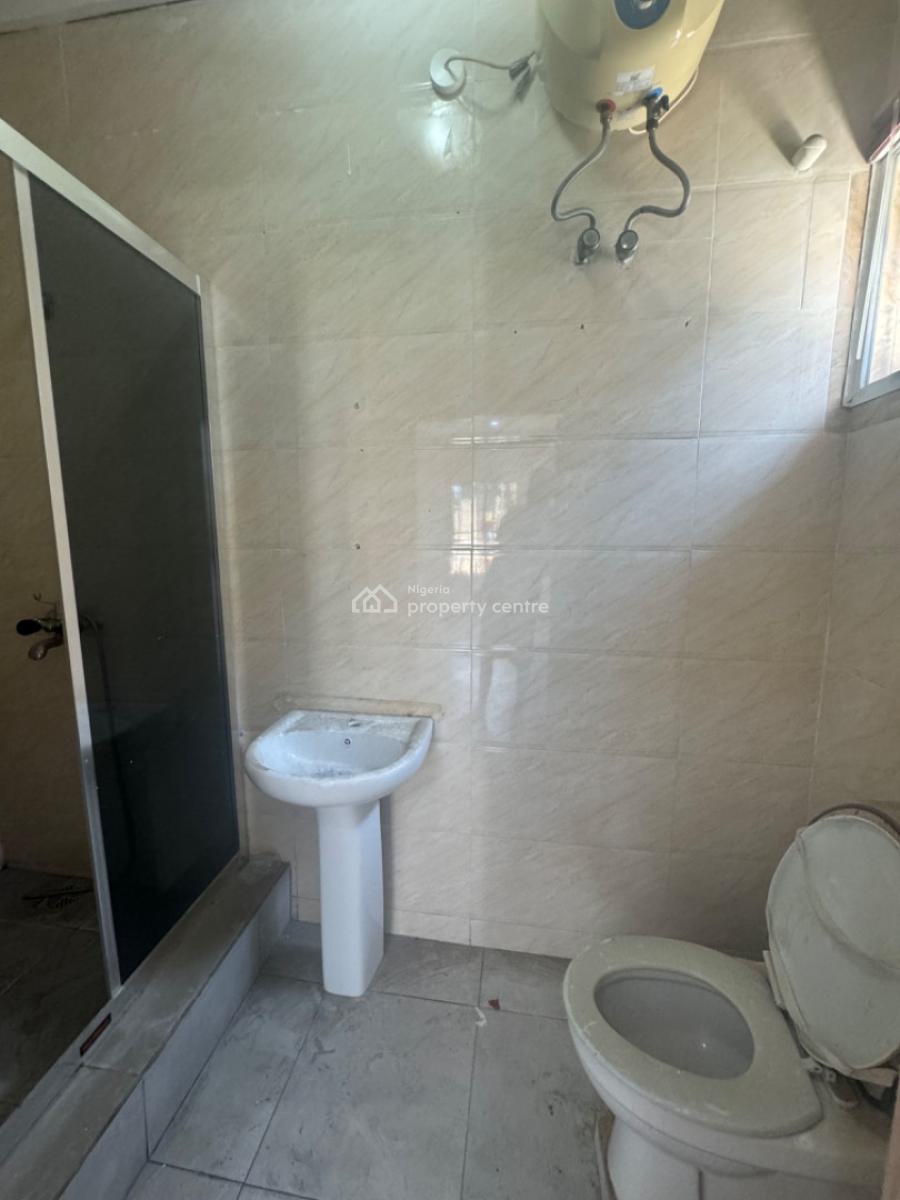Room Self Contain, Bera Estate, Lekki, Lagos, Self Contain (single Rooms) for Rent