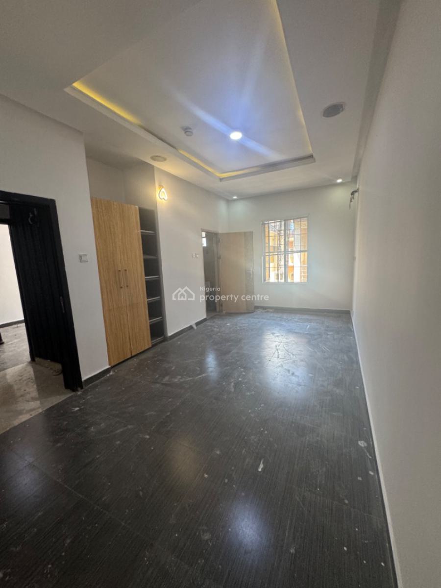 Room Self Contain, Bera Estate, Lekki, Lagos, Self Contain (single Rooms) for Rent