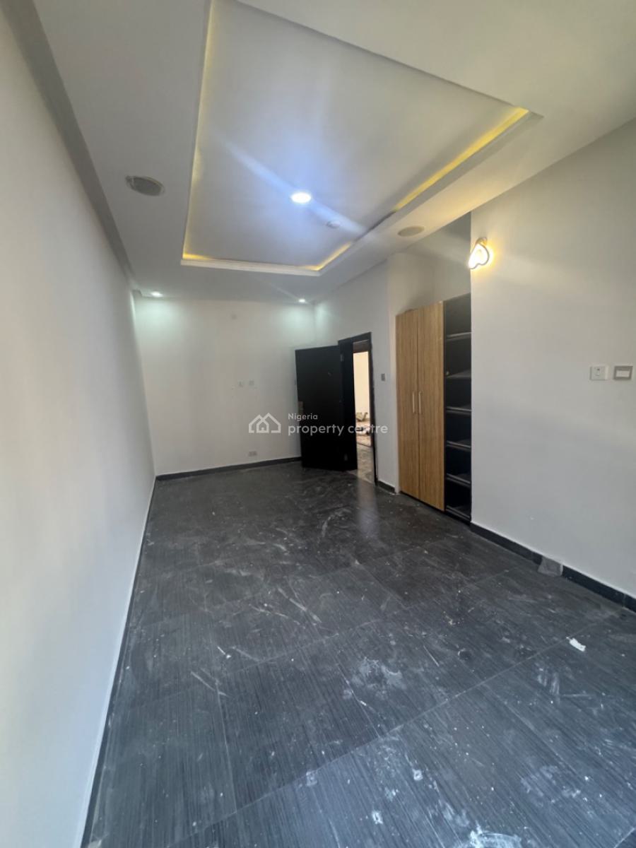 Room Self Contain, Bera Estate, Lekki, Lagos, Self Contain (single Rooms) for Rent