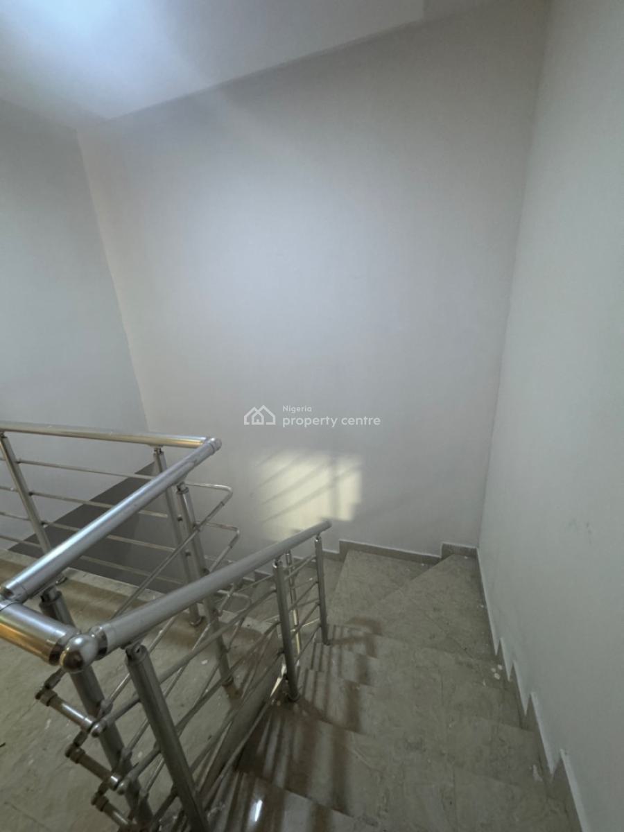 Room Self Contain, Bera Estate, Lekki, Lagos, Self Contain (single Rooms) for Rent