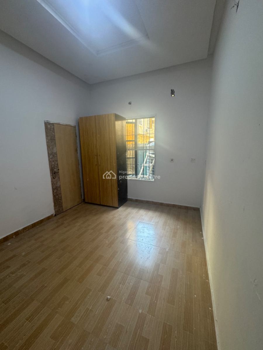 a Room Self Contain, Bera Estate, Chevron, Lekki, Lagos, Self Contain (single Rooms) for Rent