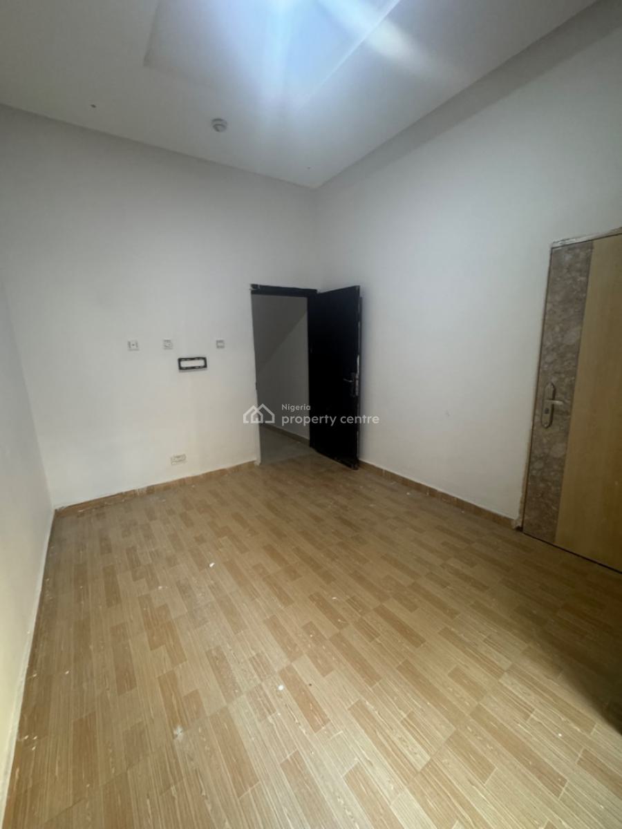 a Room Self Contain, Bera Estate, Chevron, Lekki, Lagos, Self Contain (single Rooms) for Rent