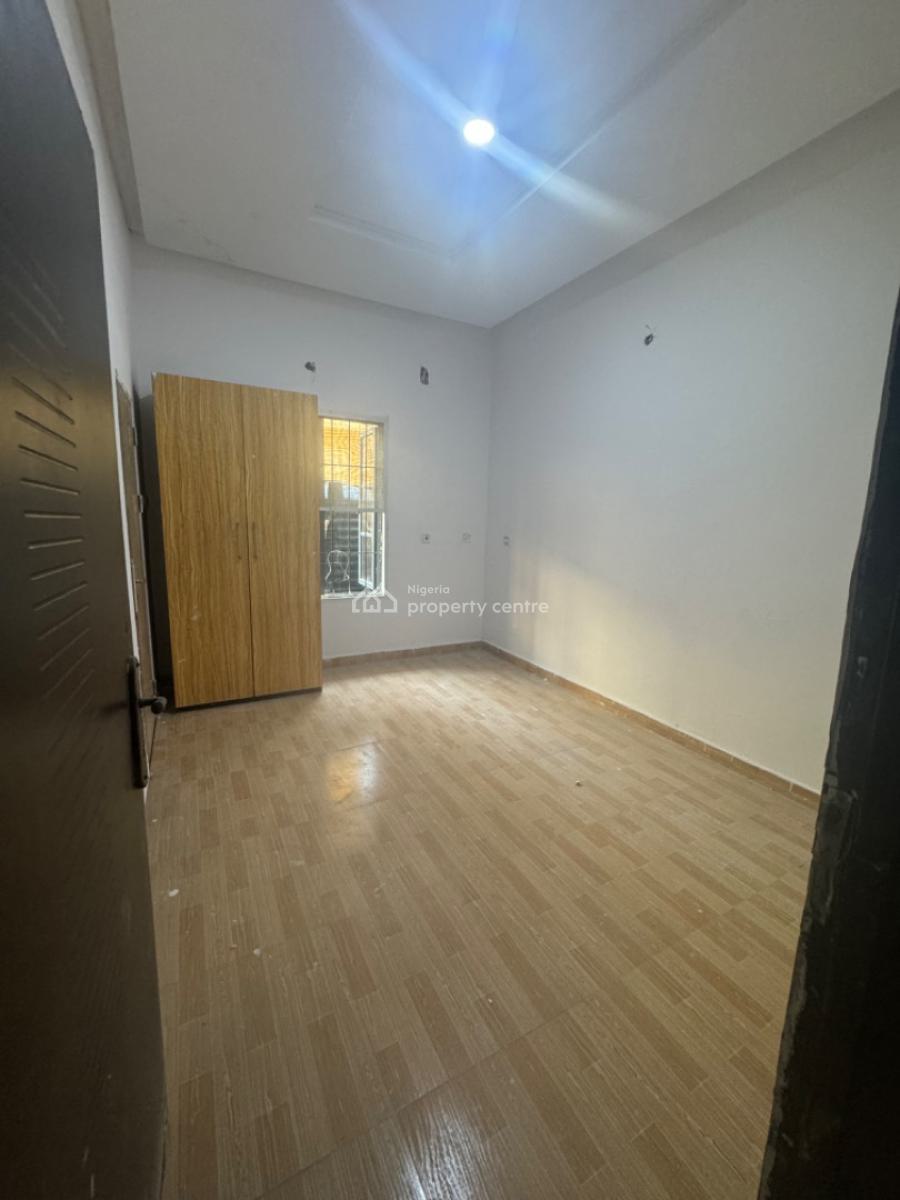 a Room Self Contain, Bera Estate, Chevron, Lekki, Lagos, Self Contain (single Rooms) for Rent