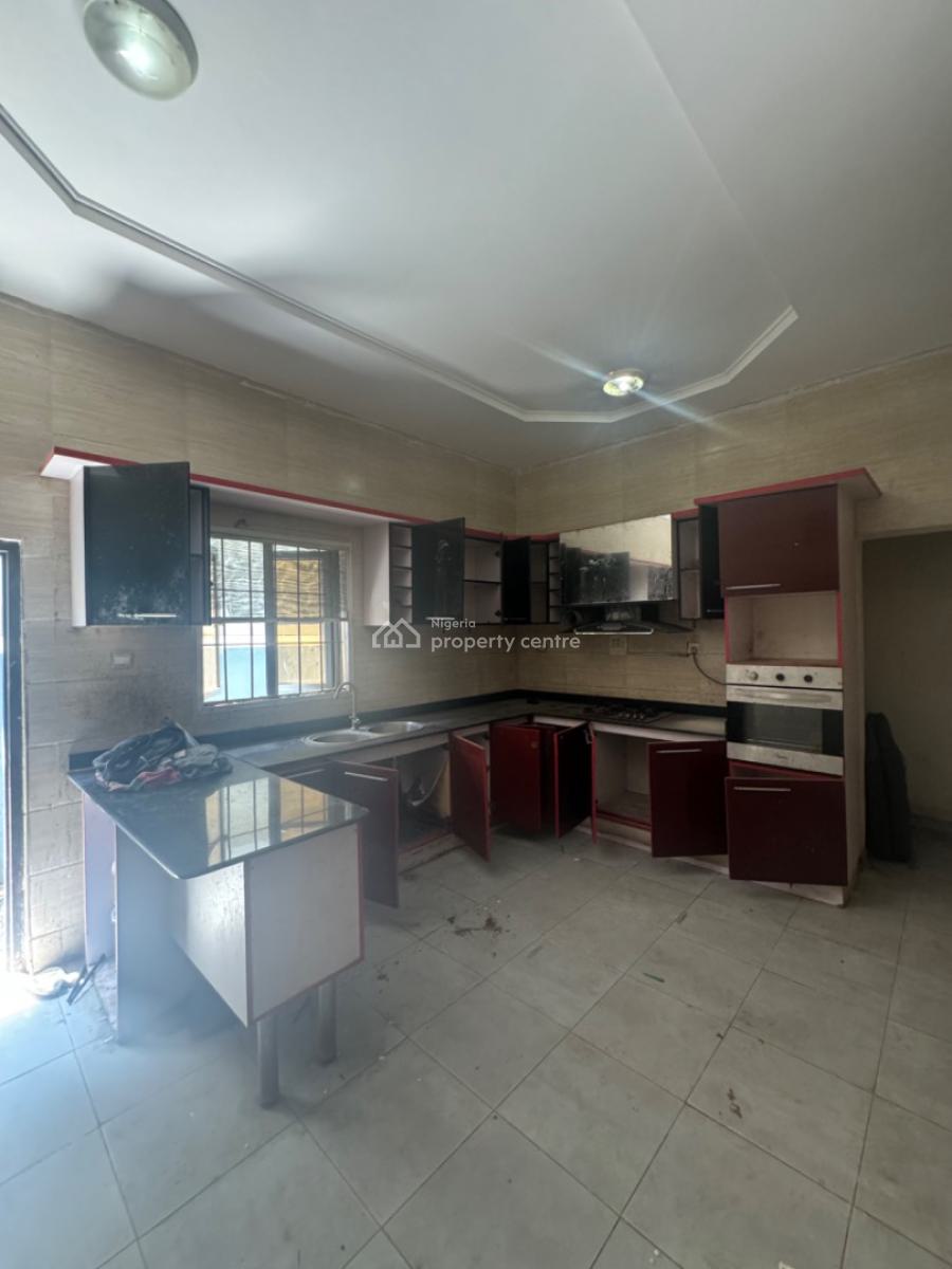 a Room Self Contain, Bera Estate, Chevron, Lekki, Lagos, Self Contain (single Rooms) for Rent